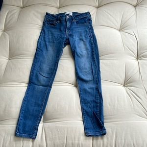 Vici jeans size 5 - inseam 27”